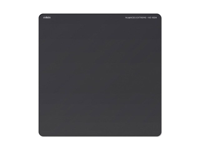 Cokin P ND-filter Nuances Extreme ND1024 Medium