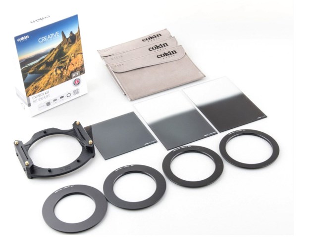 Cokin Z filterkit Expert