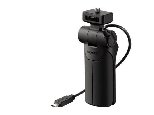 Sony Handgrepp VCT-SGR1 för RX0,RX100