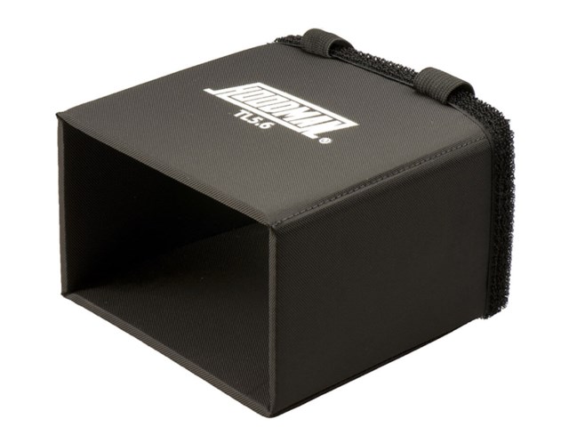 Hoodman TV-logic VFM-056 5,6" monitorhood TL56