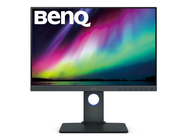 BenQ SW240 24" IPS