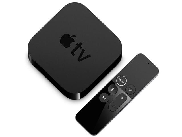 Skillnad På Chromecast Och Apple Tv