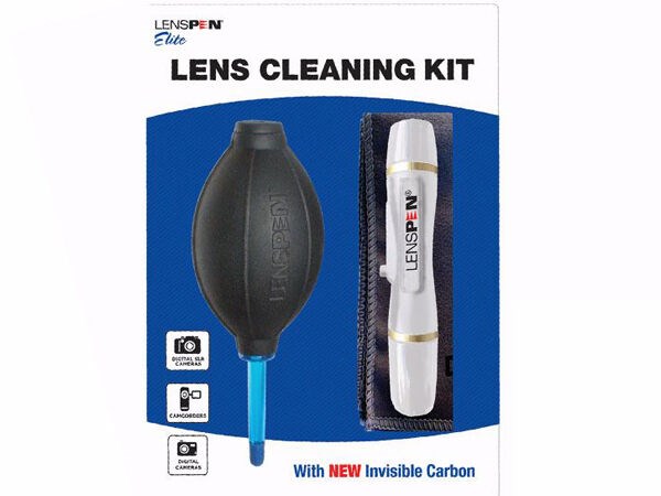 Lenspen Rengöringskit Cleaning Kit White
