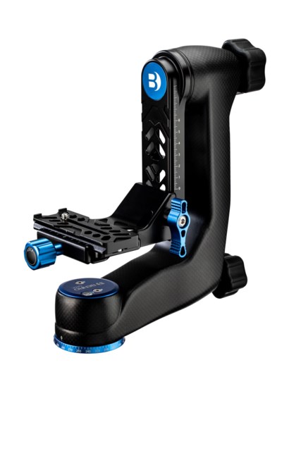 Benro Gimbal GH5C Kolfiber