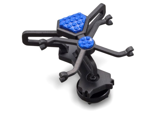 Zoom SMF-1  Shock Mount kamerafäste för F1