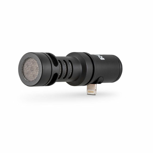 Røde VideoMic ME-L Lightning
