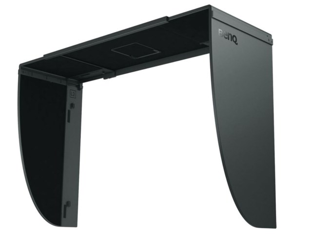 BenQ SH240 bildskärmshuv för 24" SW240 IPS