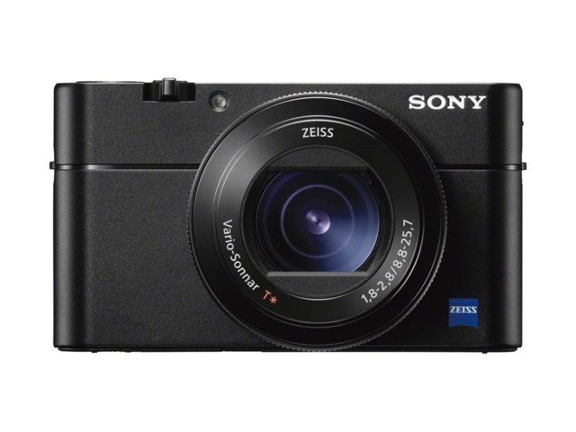 Sony Cybershot DSC-RX100 Va