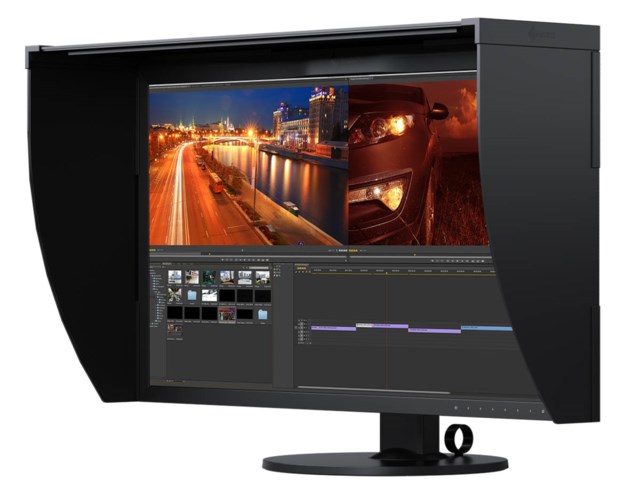 Eizo Bildskärm ColorEdge CG319X-4K 31,1"
