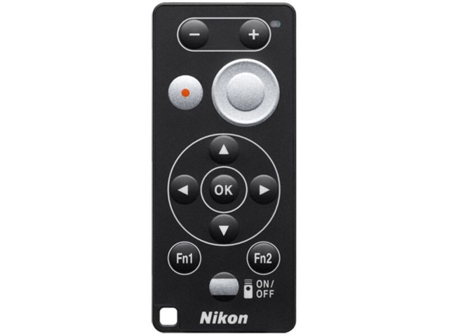 Nikon Nikon ML-L7 Bluetooth fjärrutlösare