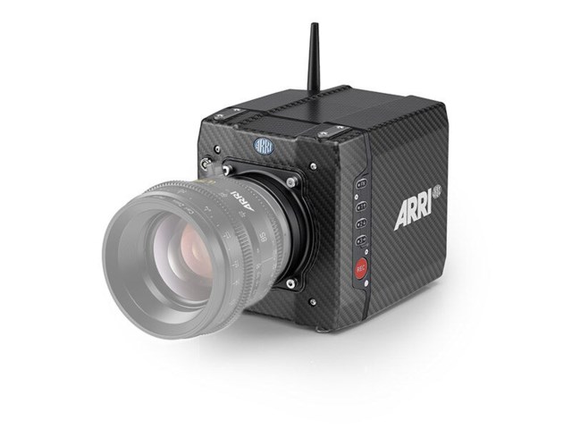 Arri ALEXA Mini Body