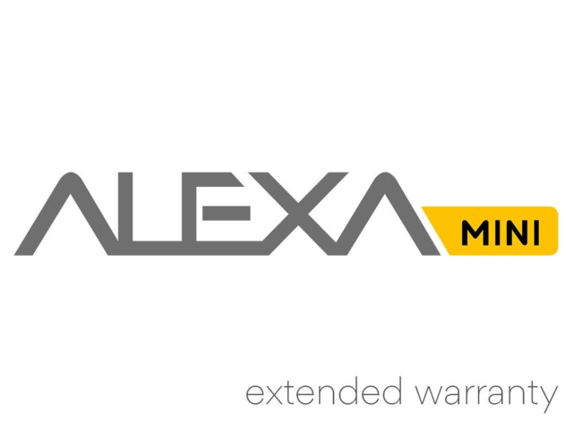 Arri ALEXA Mini Extended warranty (1 year)