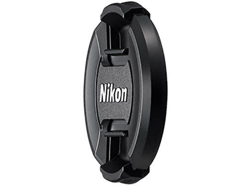 Nikon Främre objektivlock LC-55A 55mm