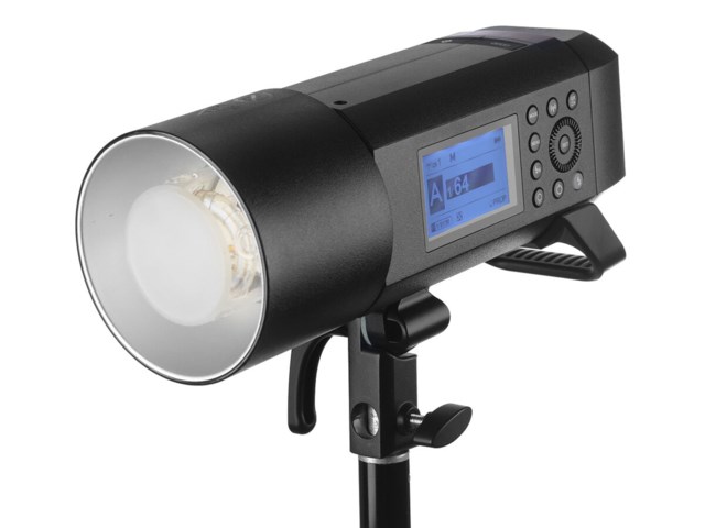 Godox Studioblixt Witstro AD400 Pro TTL