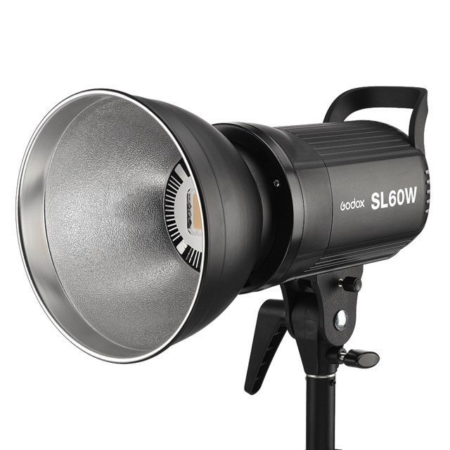 Godox LED Belysning SL60W Dagsljus 230V