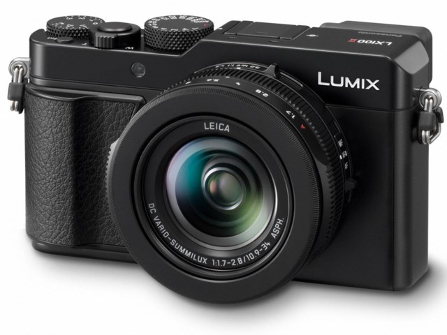 Panasonic LX100 II