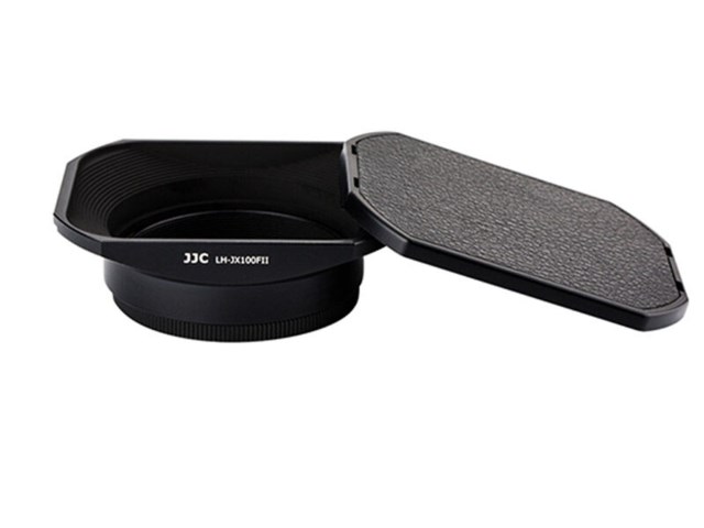 JJC Motljusskydd till X70, X100, X100S, X100T, X100F.