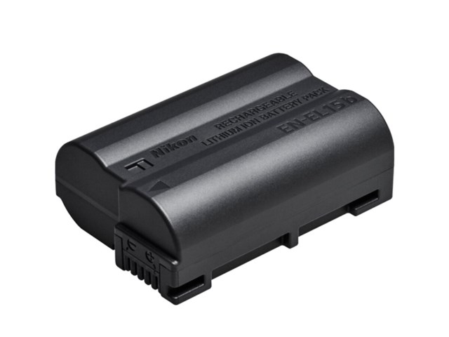 Nikon Kamerabatteri EN-EL15B