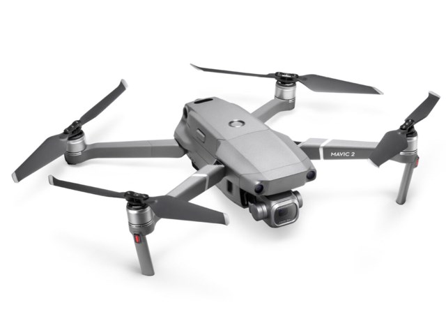 DJI Mavic 2 Pro