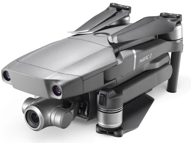 DJI Mavic 2 Zoom