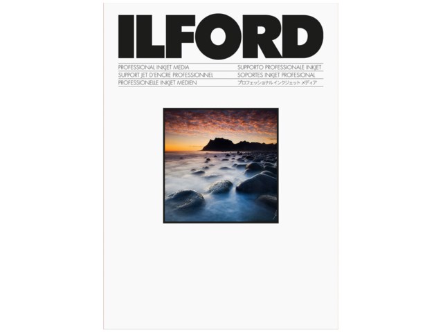 Ilford Studio Glossy A4 250g 50 blad