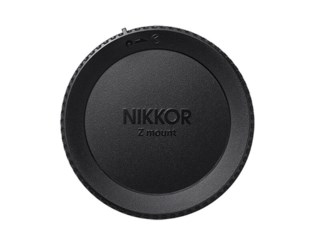 Nikon LF-N1 bakre objektivlock till Nikon Z mount
