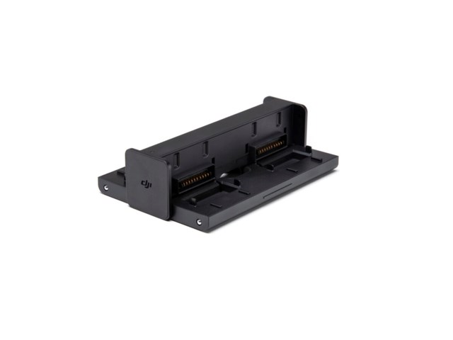 DJI Mavic 2 Part10 Batteriladdare hub