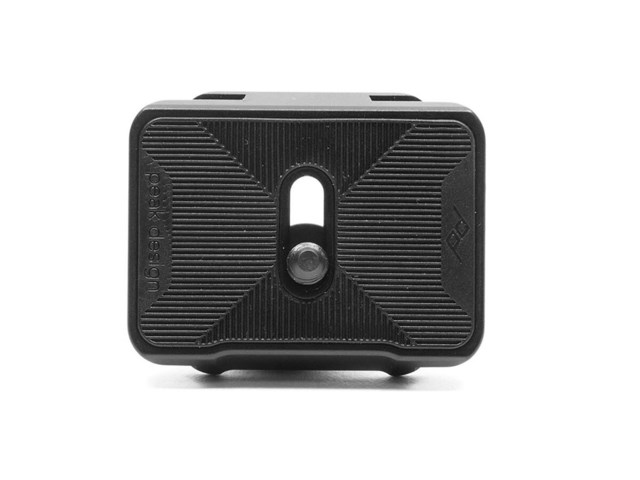 Peak Design Kameraplatta Dual Plate