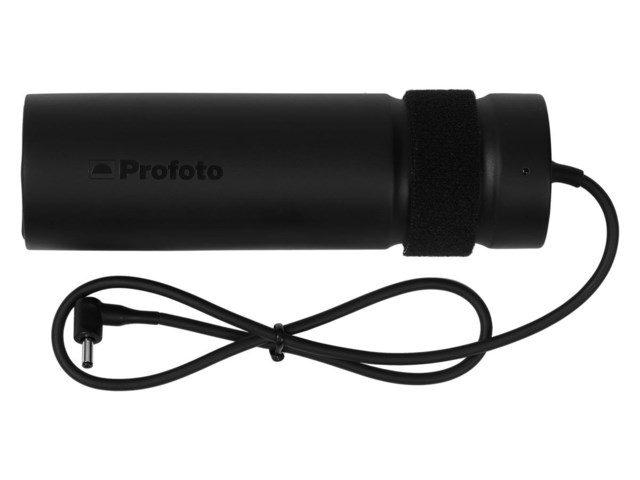 Profoto Batteriladdare 3A för B10/B10 Plus