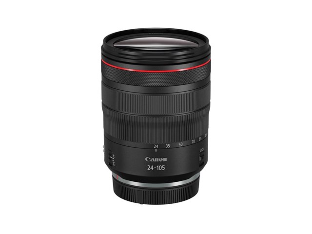 Canon RF 24-105mm f/4L IS USM