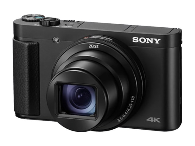 Sony Cybershot DSC-HX99