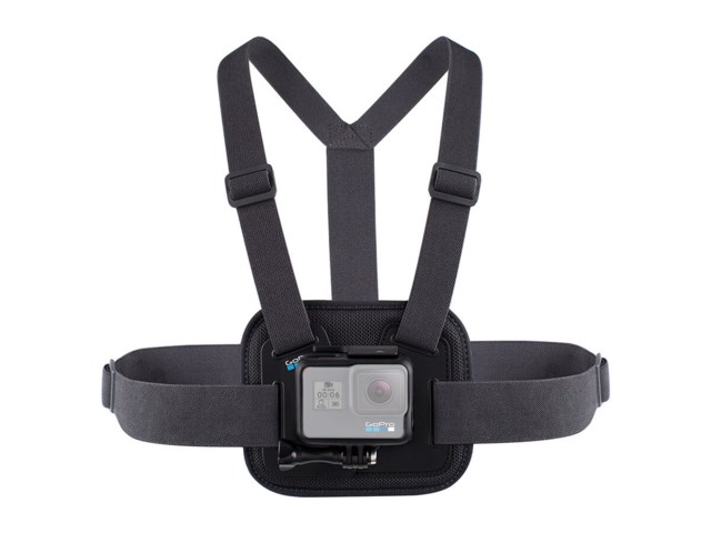GoPro Bröstsele Performance Chest Mount