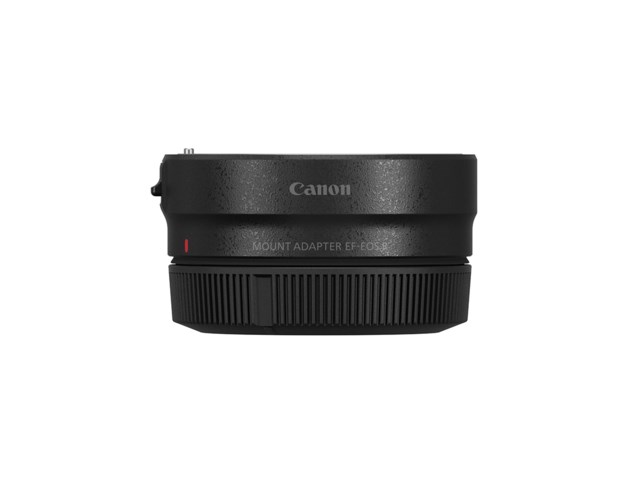 Canon Mount Adapter EF-EOS R
