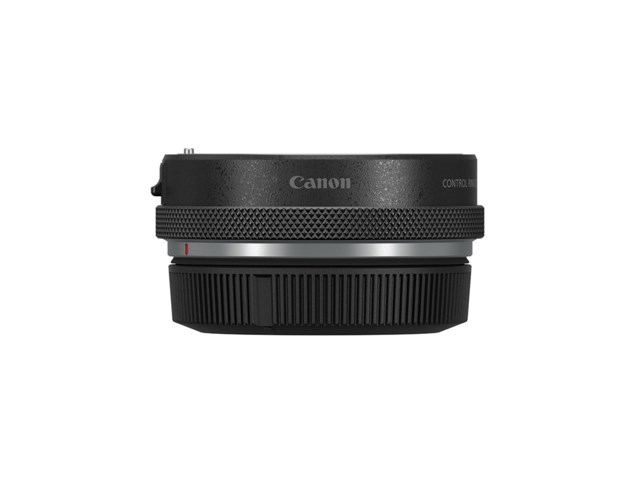 Canon Control Ring Mount Adapter EF-EOS R