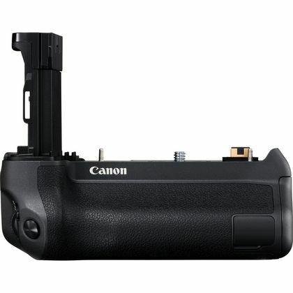 Canon Batterigrepp BG-E22 till EOS R