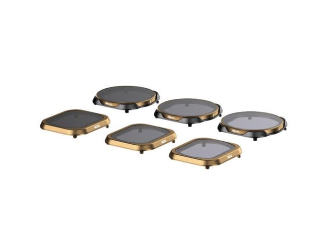 Polar Pro DJI Mavic 2 Pro Cinema Series Six Pack