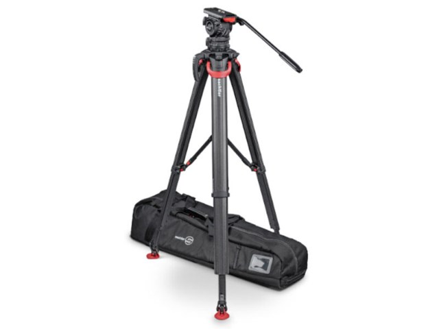 Sachtler Videostativkit FSB 10 T FT MS
