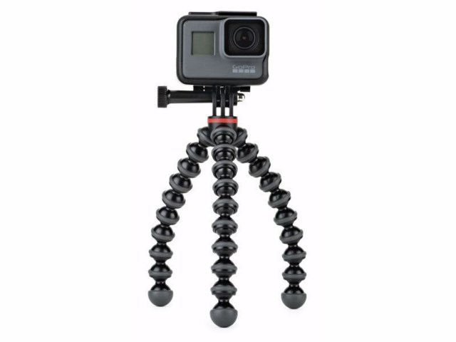 Joby Gorillapod 500 Action