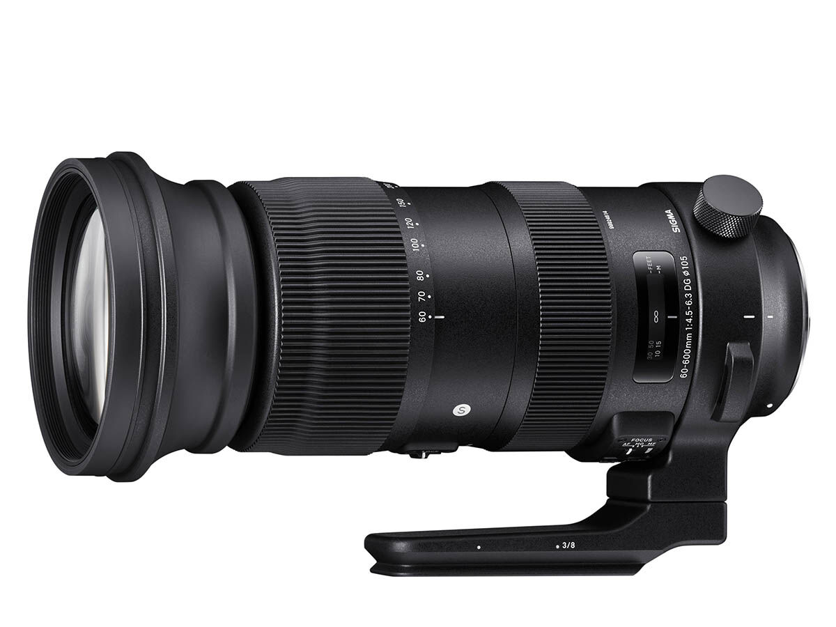 500mm F4 DG OS HSM | Sports | レンズ | SIGMA | 株式会社シグマ