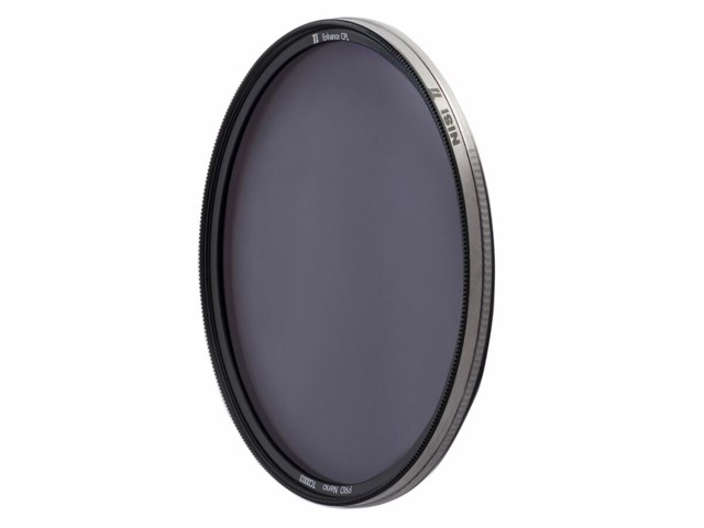 NiSi Polarisationsfilter Pro Nano Titan 95mm