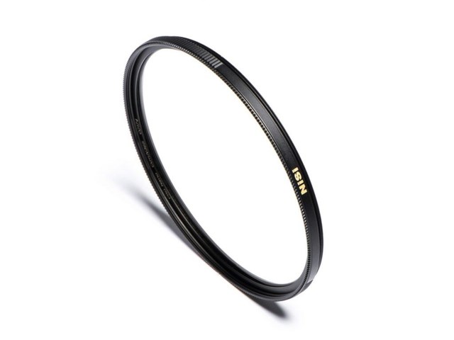 NiSi UV-filter Pro Nano HUC 105mm