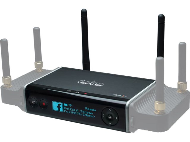 Teradek Vidiu Go