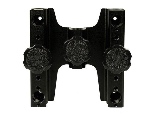 Small HD C-stand Mount