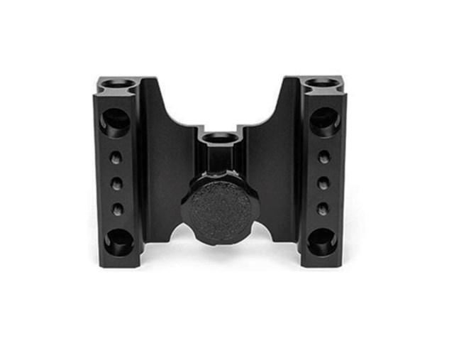 Small HD C-stand Mount för 1300-serien