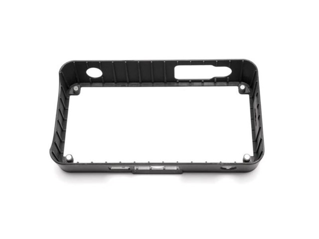 Small HD 502 Bright Bumper