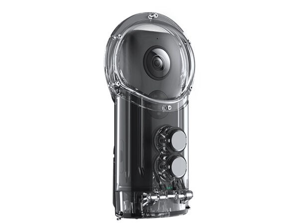 Insta360 Undervattenshus till ONE X