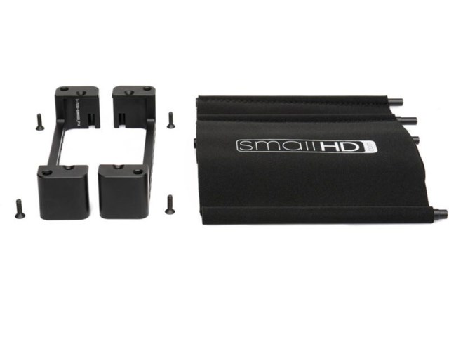 Small HD Sun Hood för 703UB