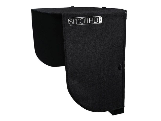 Small HD Sun Hood för 32" Production Monitors