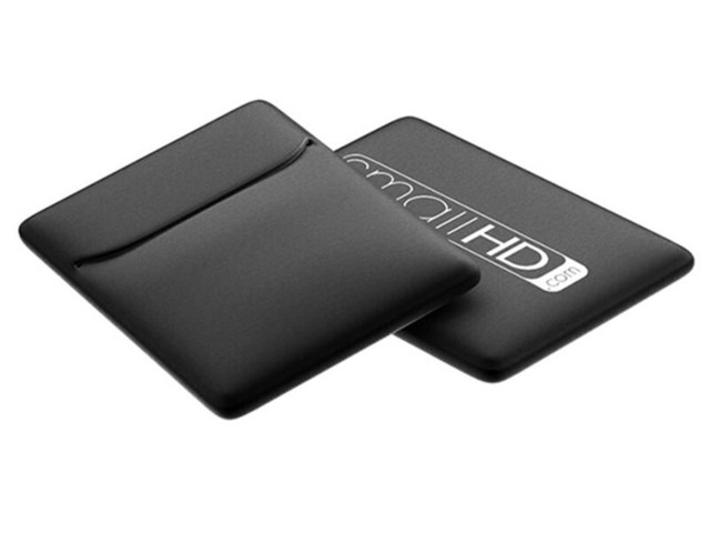 Small HD Fodral Neoprene Sleeve 6-7"