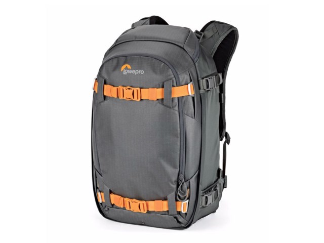 Lowepro Whistler BP 350 AW II